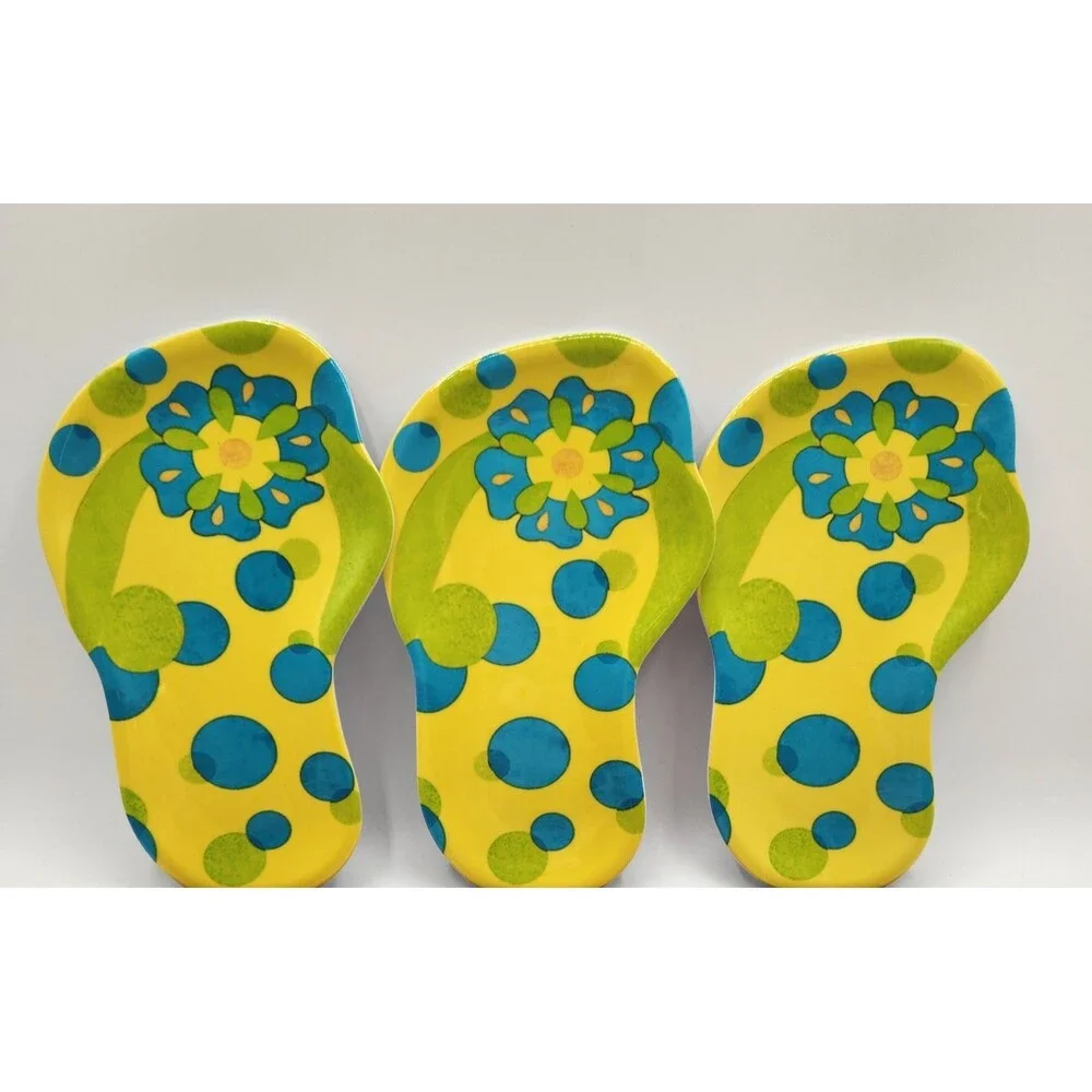 Unbranded flip flop